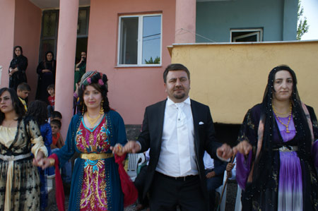 Yüksekova Düğünleri - 17 Temmuz 2011 113