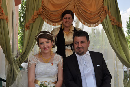 Yüksekova Düğünleri - 17 Temmuz 2011 120