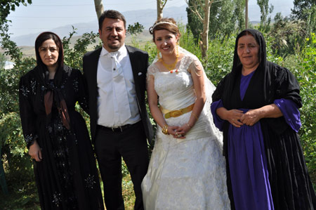 Yüksekova Düğünleri - 17 Temmuz 2011 125