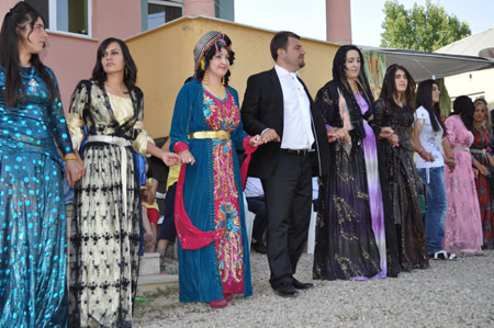 Yüksekova Düğünleri - 17 Temmuz 2011 126