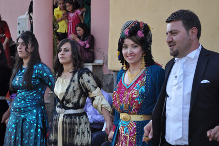 Yüksekova Düğünleri - 17 Temmuz 2011 127