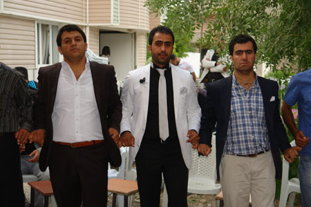 Yüksekova Düğünleri - 17 Temmuz 2011 133