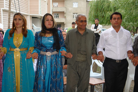 Yüksekova Düğünleri - 17 Temmuz 2011 134