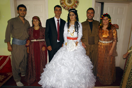 Yüksekova Düğünleri - 17 Temmuz 2011 142