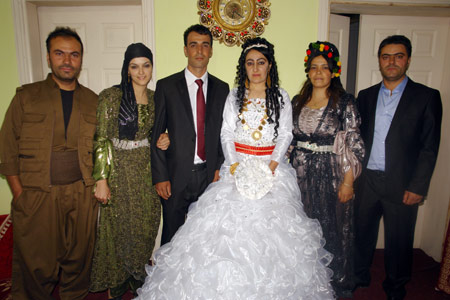 Yüksekova Düğünleri - 17 Temmuz 2011 143