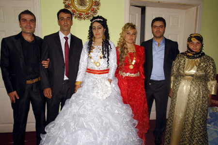 Yüksekova Düğünleri - 17 Temmuz 2011 144