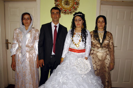Yüksekova Düğünleri - 17 Temmuz 2011 145
