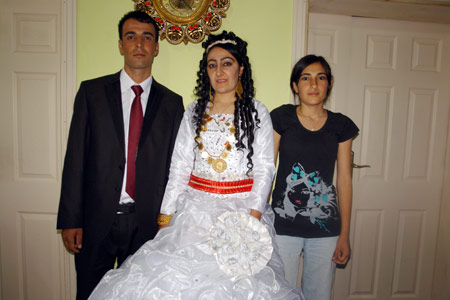 Yüksekova Düğünleri - 17 Temmuz 2011 146