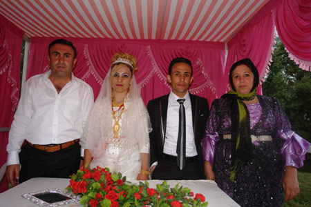 Yüksekova Düğünleri - 17 Temmuz 2011 149