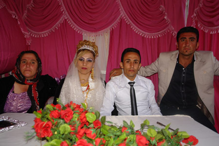 Yüksekova Düğünleri - 17 Temmuz 2011 167