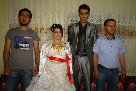 Yüksekova Düğünleri - 17 Temmuz 2011 172