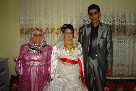 Yüksekova Düğünleri - 17 Temmuz 2011 173