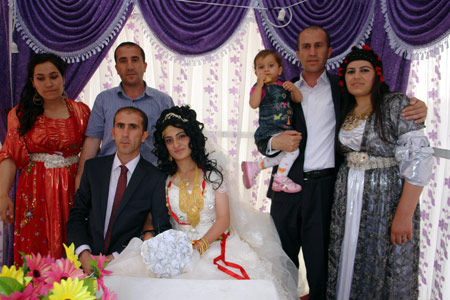 Yüksekova Düğünleri - 17 Temmuz 2011 176