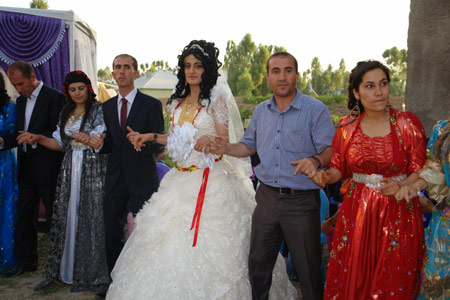 Yüksekova Düğünleri - 17 Temmuz 2011 179