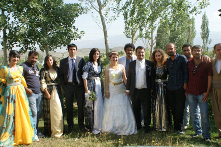 Yüksekova Düğünleri - 17 Temmuz 2011 18
