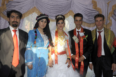 Yüksekova Düğünleri - 17 Temmuz 2011 180