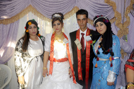 Yüksekova Düğünleri - 17 Temmuz 2011 181