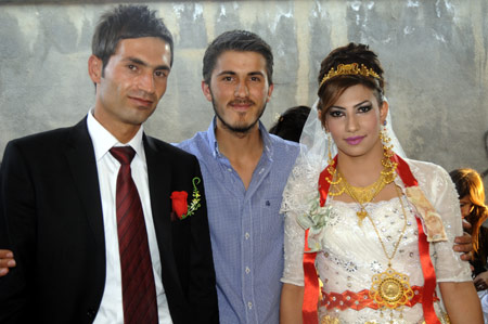 Yüksekova Düğünleri - 17 Temmuz 2011 187
