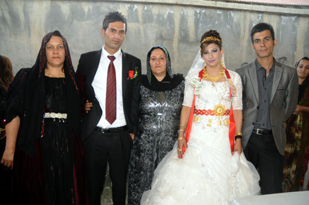Yüksekova Düğünleri - 17 Temmuz 2011 189