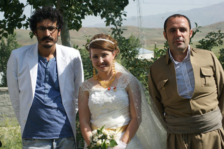 Yüksekova Düğünleri - 17 Temmuz 2011 19