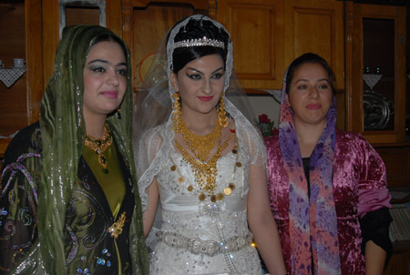 Yüksekova Düğünleri - 17 Temmuz 2011 207