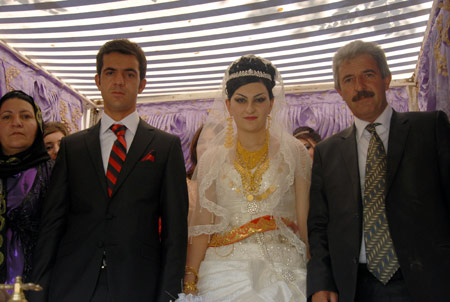 Yüksekova Düğünleri - 17 Temmuz 2011 208