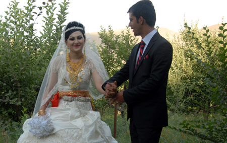 Yüksekova Düğünleri - 17 Temmuz 2011 209