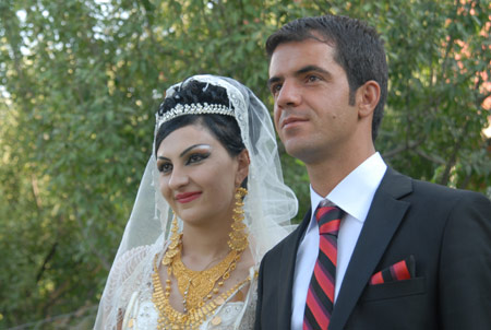 Yüksekova Düğünleri - 17 Temmuz 2011 210