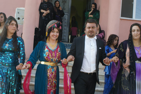 Yüksekova Düğünleri - 17 Temmuz 2011 23