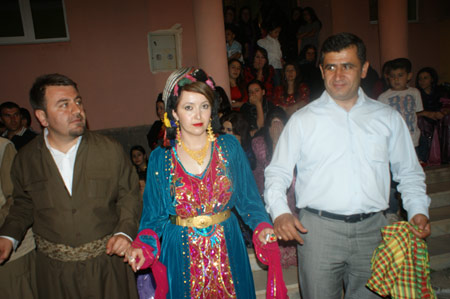 Yüksekova Düğünleri - 17 Temmuz 2011 27