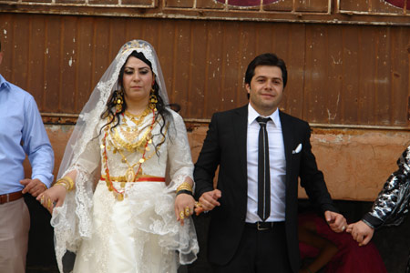 Yüksekova Düğünleri - 17 Temmuz 2011 32