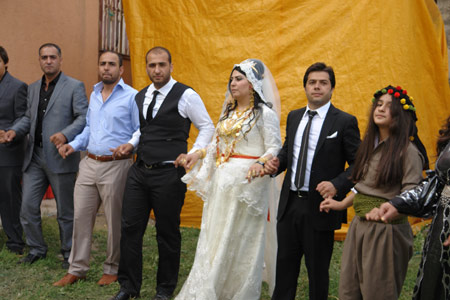 Yüksekova Düğünleri - 17 Temmuz 2011 38