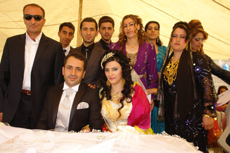 Yüksekova Düğünleri - 17 Temmuz 2011 45