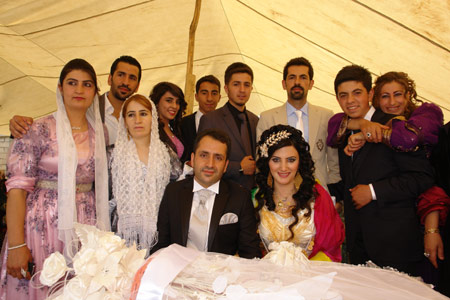 Yüksekova Düğünleri - 17 Temmuz 2011 47