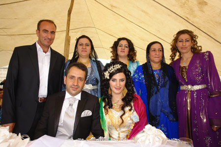 Yüksekova Düğünleri - 17 Temmuz 2011 49