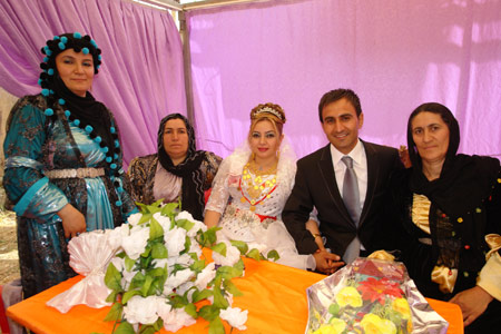 Yüksekova Düğünleri - 17 Temmuz 2011 60