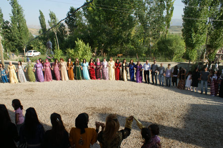 Yüksekova Düğünleri - 17 Temmuz 2011 83