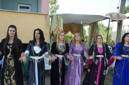 Yüksekova Düğünleri - 17 Temmuz 2011 84