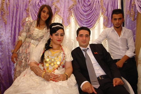Yüksekova Düğünleri - 17 Temmuz 2011 90