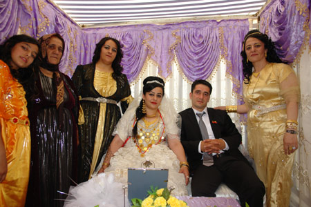Yüksekova Düğünleri - 17 Temmuz 2011 91