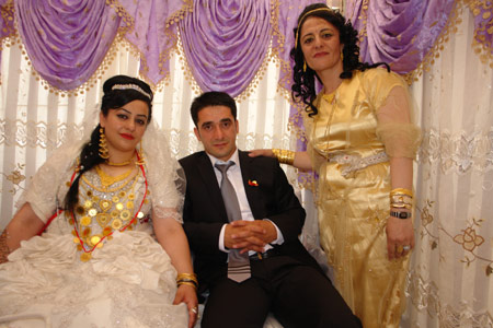 Yüksekova Düğünleri - 17 Temmuz 2011 92