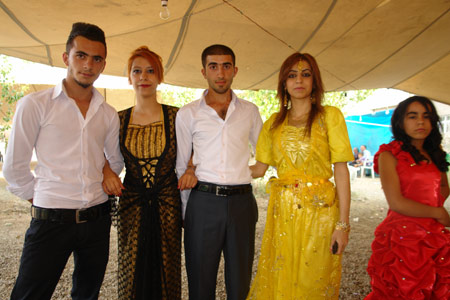 Yüksekova Düğünleri - 17 Temmuz 2011 94