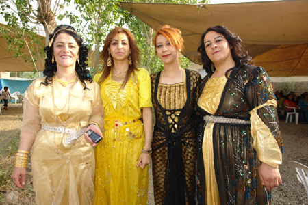 Yüksekova Düğünleri - 17 Temmuz 2011 96