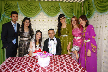 Yüksekova Düğünleri - 17 Temmuz 2011 98