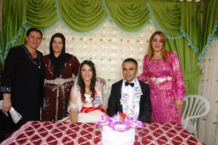 Yüksekova Düğünleri - 17 Temmuz 2011 99