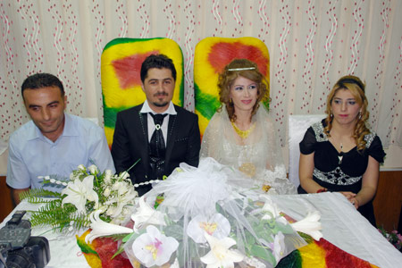 Van Düğünleri: Tarhan çiftinin düğününden kareler 54