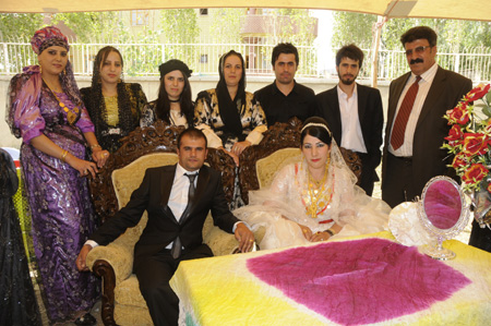 Yüksekova Düğünleri - 24 Temmuz 2011 135
