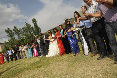 Yüksekova Düğünleri - 24 Temmuz 2011 157