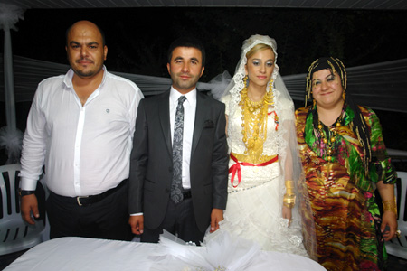 Yüksekova Düğünleri - 24 Temmuz 2011 168