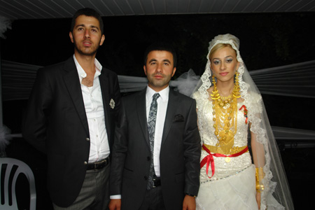 Yüksekova Düğünleri - 24 Temmuz 2011 169